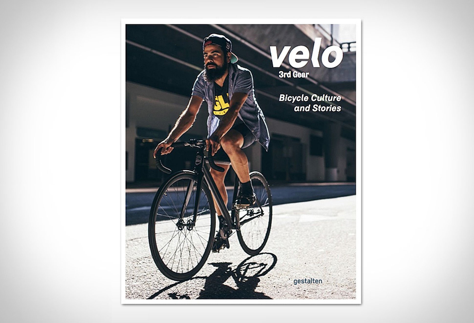 Velo 3RD Gear | Image