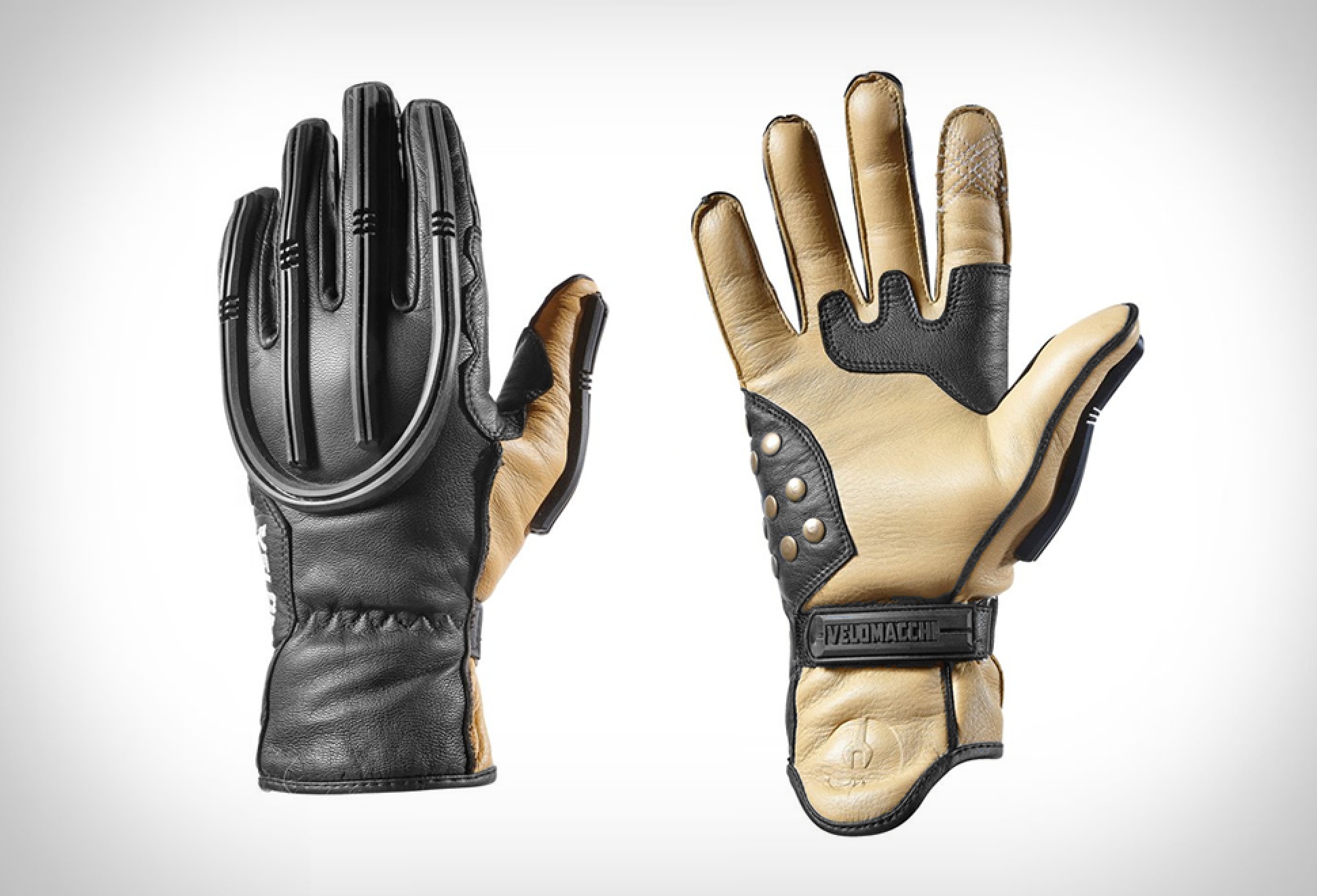 Velomacchi Speedway Gloves | Image
