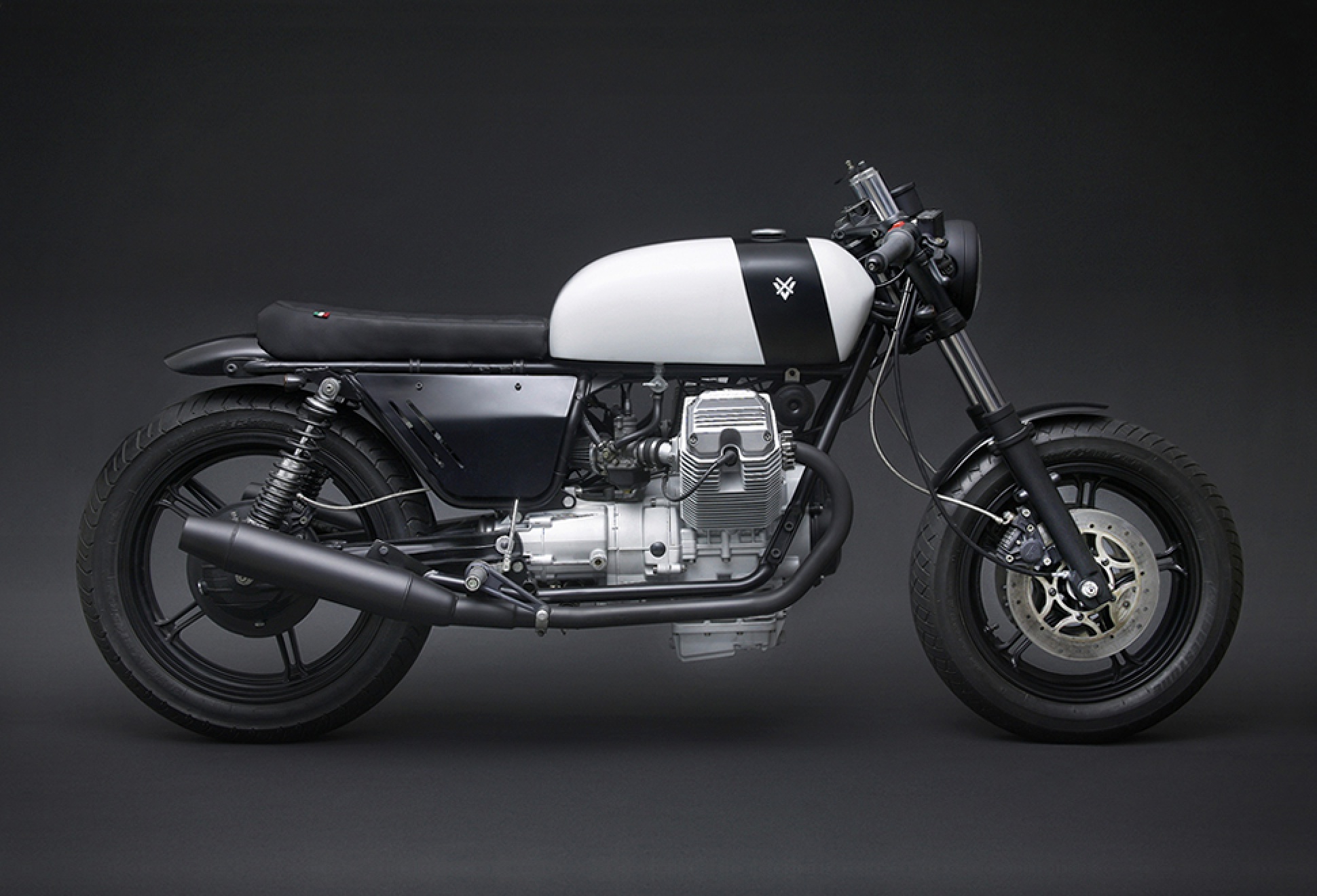 Venier Customs Corsaiola 02 | Image