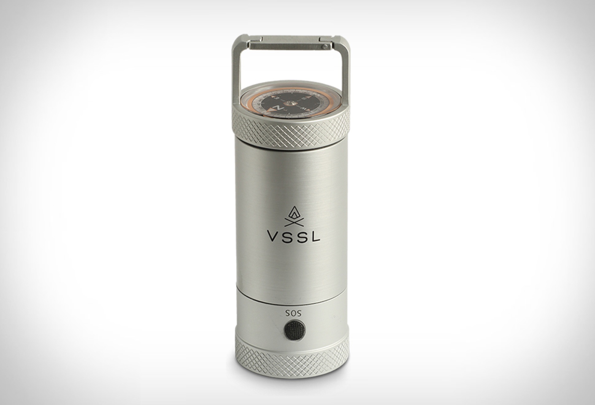 VSSL Mini Cache | Image