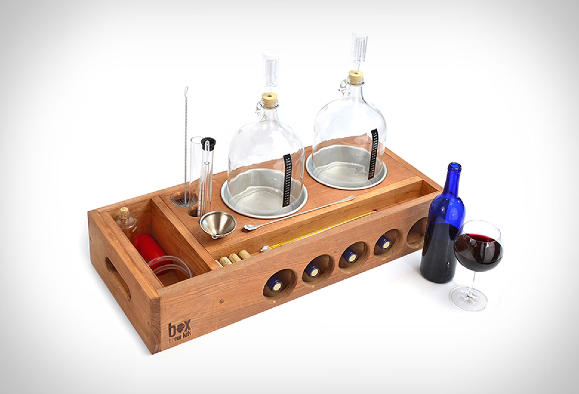 Winemaking Kit | Image