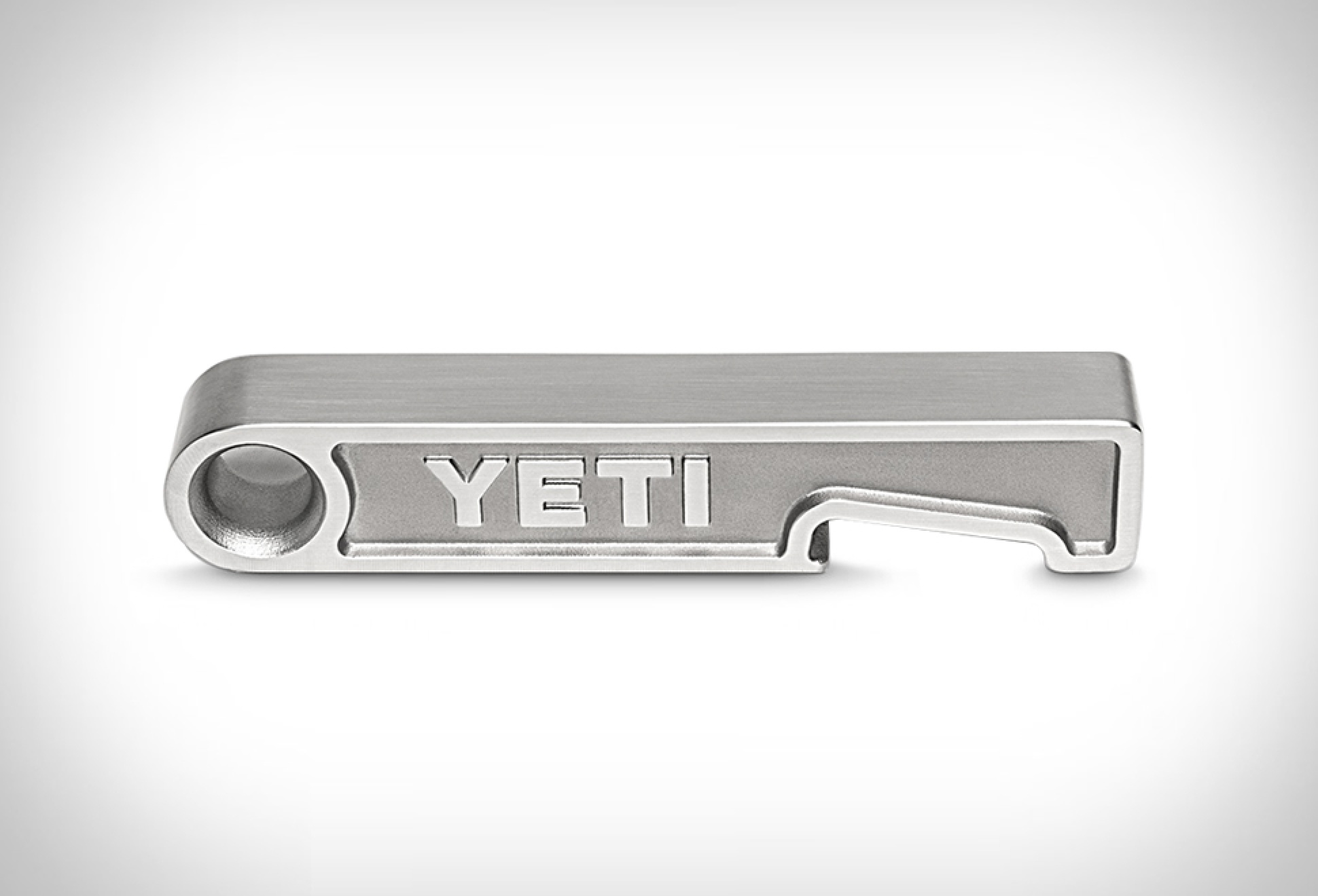 YETI Brick Bottle Opener | Image