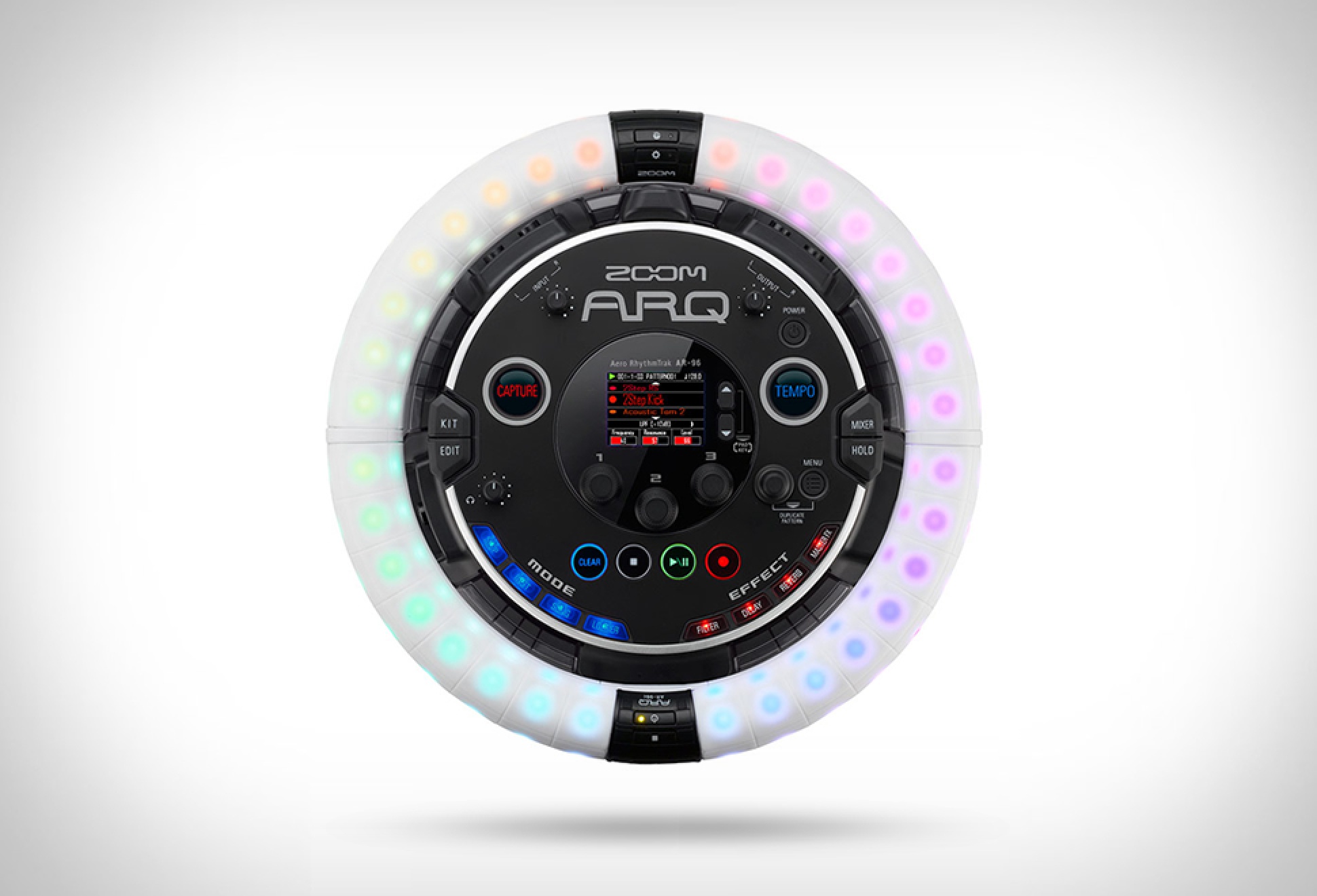 Zoom Arq | Image
