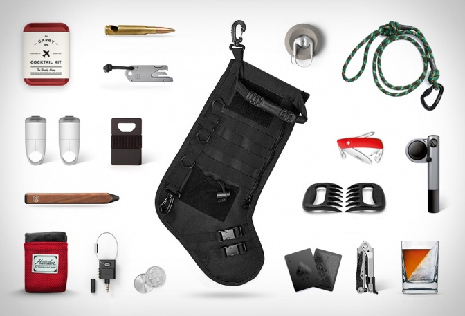 2016 STOCKING STUFFERS - Image