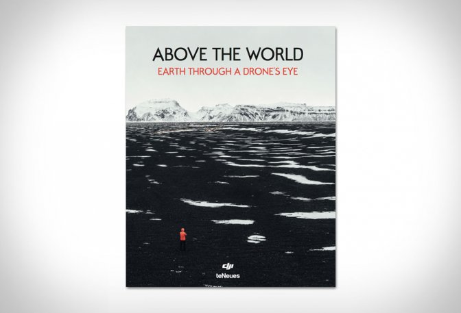 ABOVE THE WORLD - Image