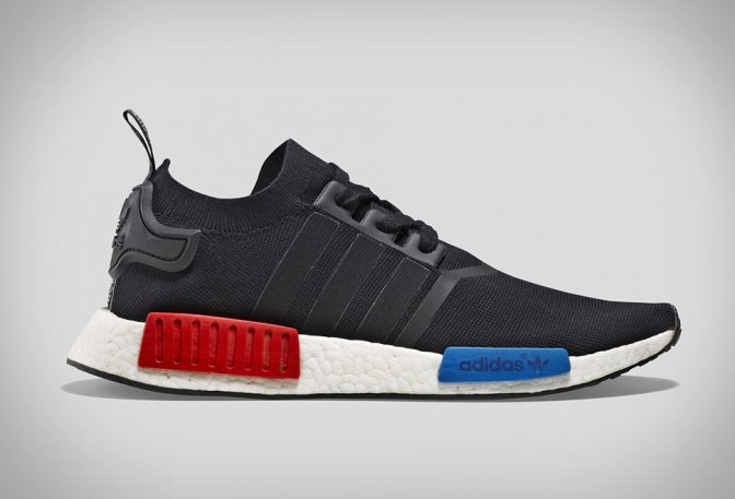 Adidas NMD Runner - Image