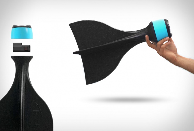 AER GoPro Wings - Image