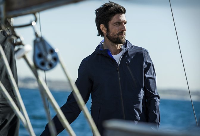 AETHER Beacon Jacket - Image