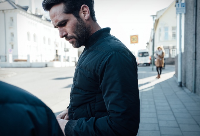 AETHER Ion Jacket - Image