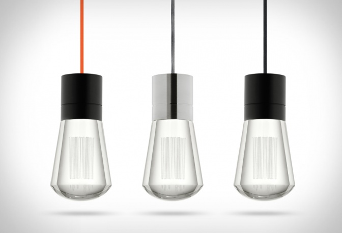 Alva Pendant - Image