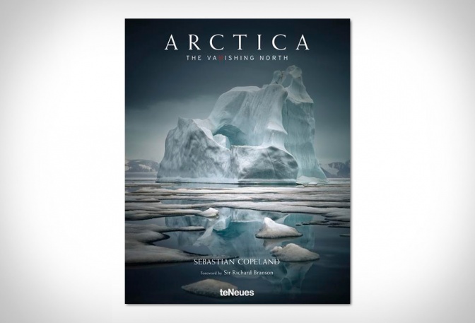 ARCTICA - Image