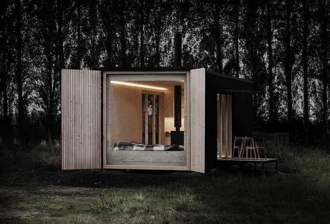 ARK Shelter - Image