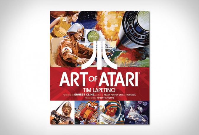 ART OF ATARI - Image