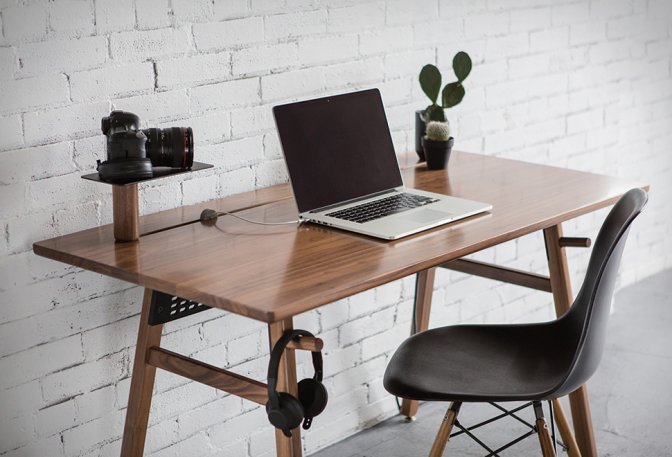ARTIFOX DESK 02 - Image