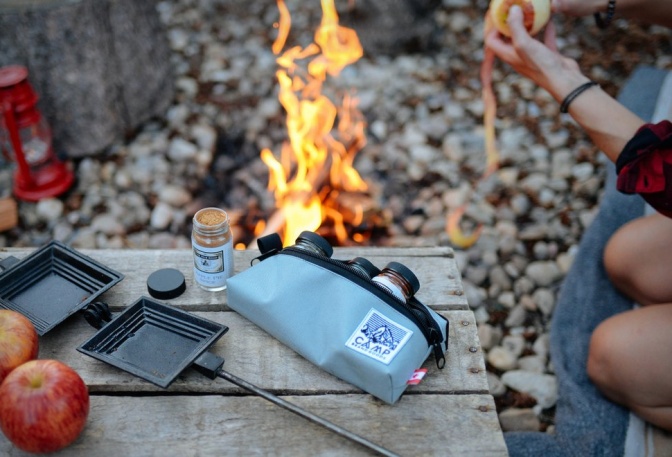 BACKCOUNTRY SPICE KIT - Image
