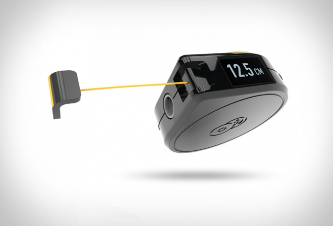 BAGEL SMART TAPE - Image