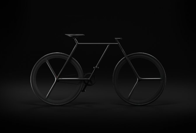 BAIK BICYCLE - Image