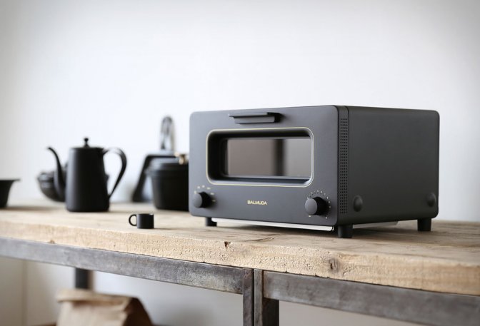 BALMUDA TOASTER - Image