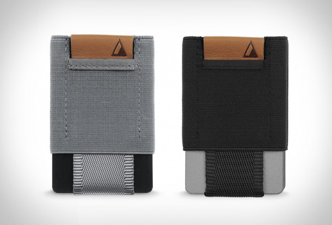 BASICS WALLET - Image