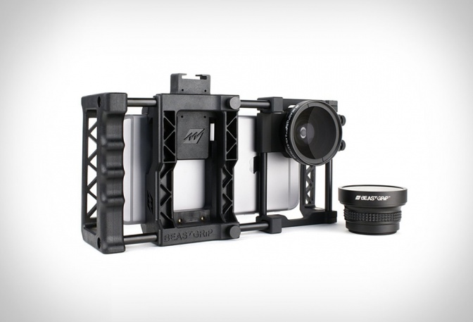 BEASTGRIP - Image