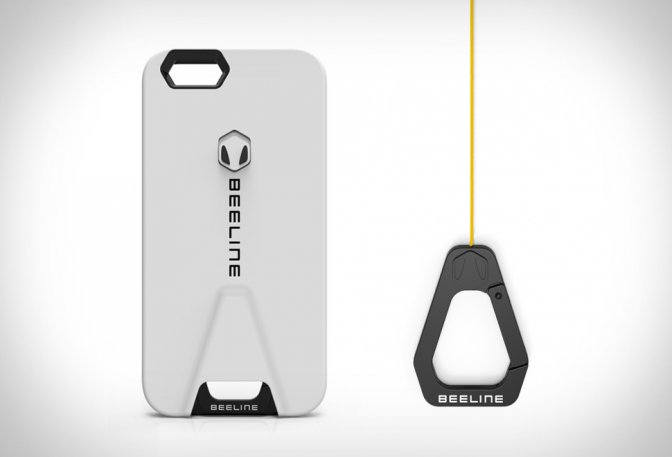 BEELINE CASE - Image