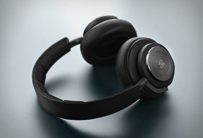 BEOPLAY H9 WIRELESS - Image