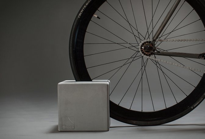 BikeBlock - Image