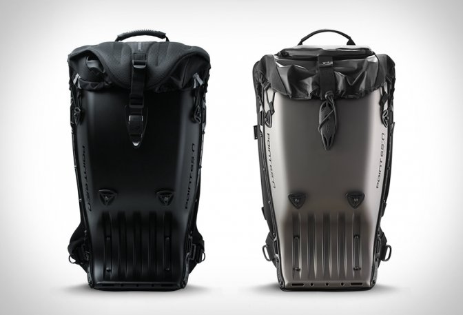 BOBLBEE BACKPACK - Image