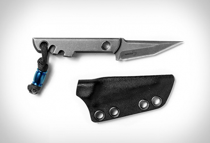BOKER MINI SLIK KNIFE - Image