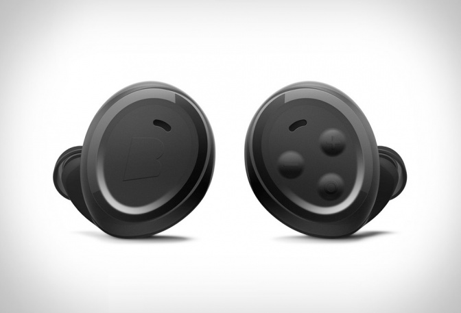 BRAGI THE HEADPHONE - Image