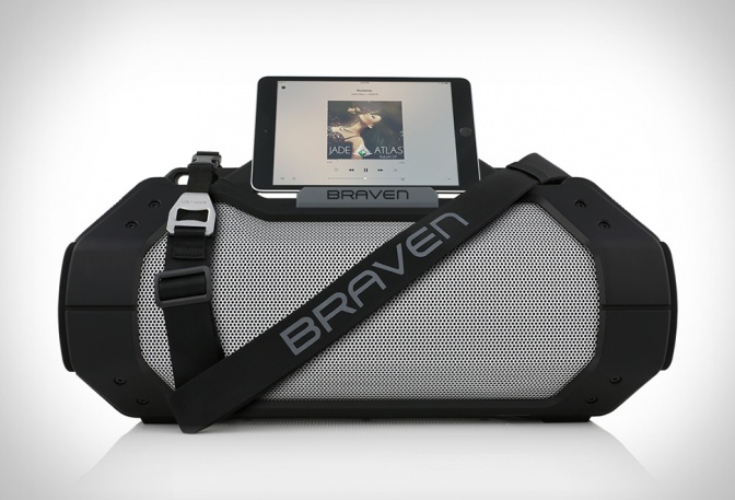 BRAVEN BRV-XXL - Image
