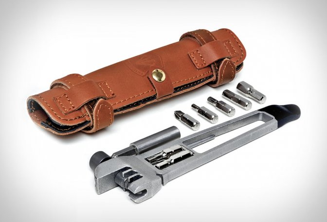 BREAKER CYCLE MULTI TOOL - Image