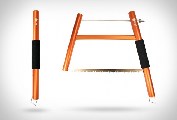 BUCKSTER BOW SAW - Image
