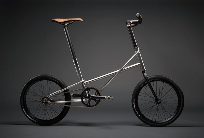 CASTRO M1 BIKE - Image