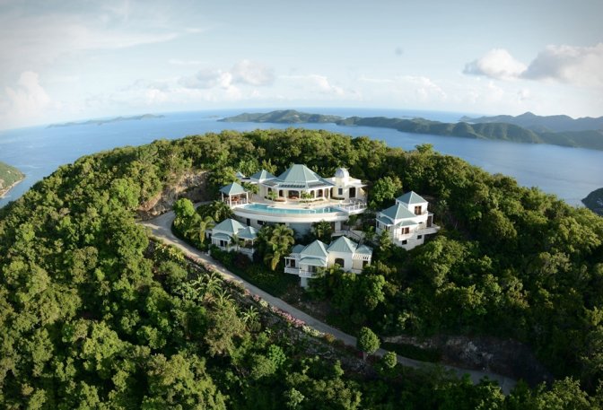 CELESTIAL HOUSE - Image