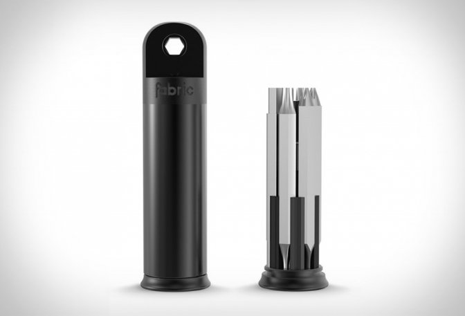 CHAMBER MULTI TOOL - Image