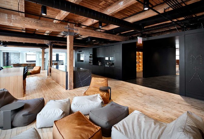 CHICAGO ANSARADA OFFICE - Image