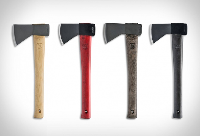 CIVILWARE HATCHETS - Image
