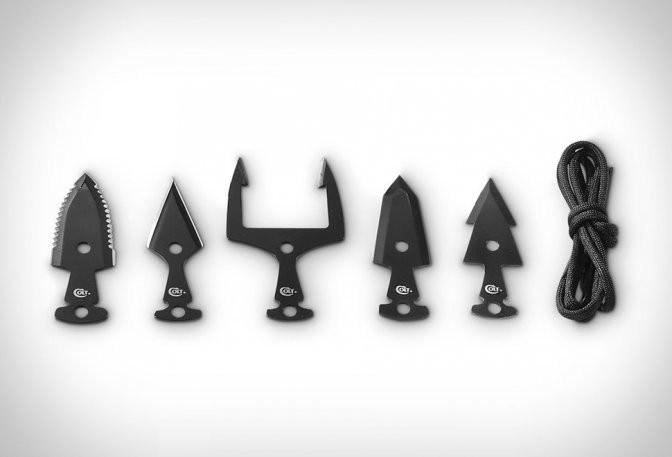 COLT TACTICAL ARROWHEADS - Image