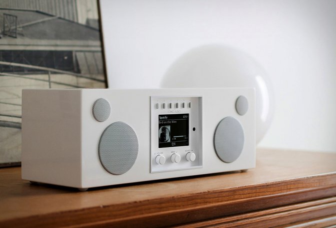 Como Audio Hi-Fi - Image