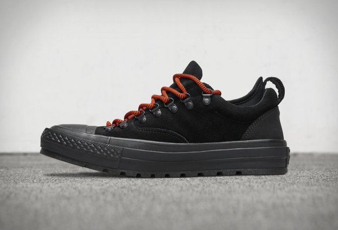 CONVERSE ALL STAR DESCENT SHOE - Image