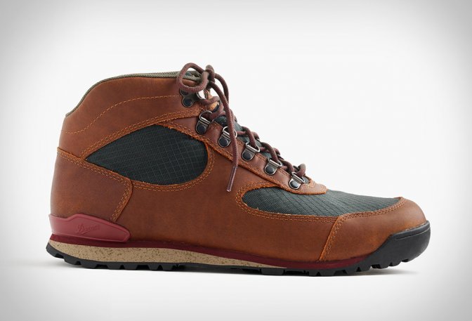 DANNER JAG BOOT - Image