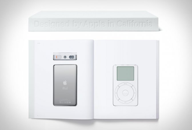 Designed by Apple in California - Image