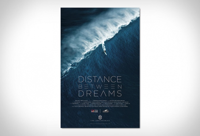 Distance Between Dreams - Image