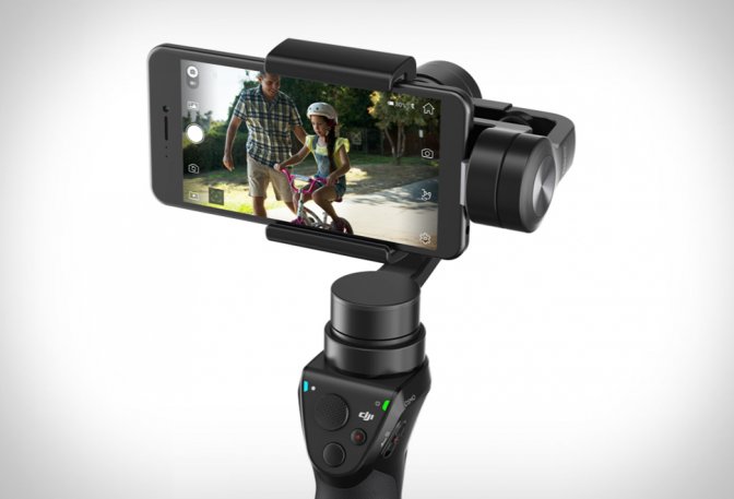 DJI Osmo Mobile - Image