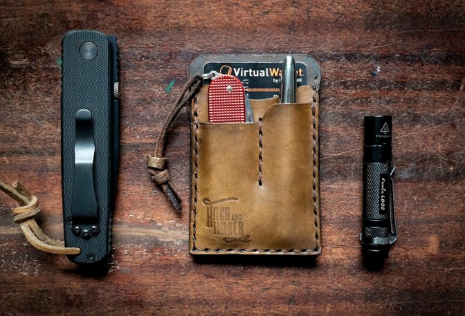 EDC Card Caddy - Image