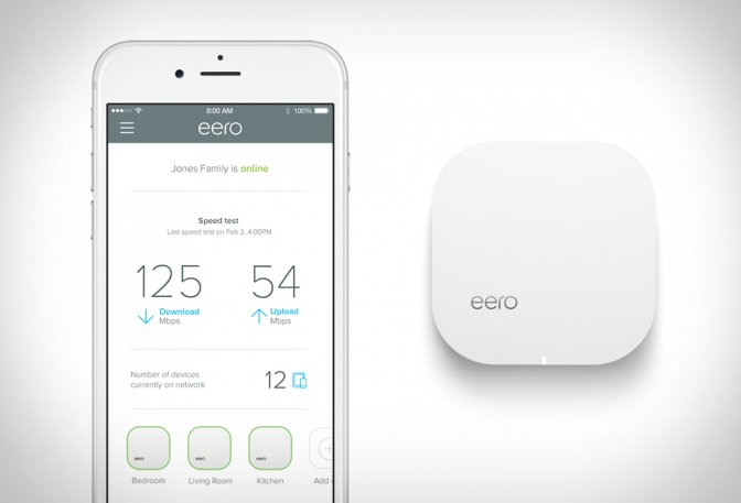 EERO - Image