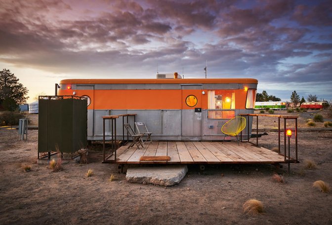EL COSMICO HOTEL - Image