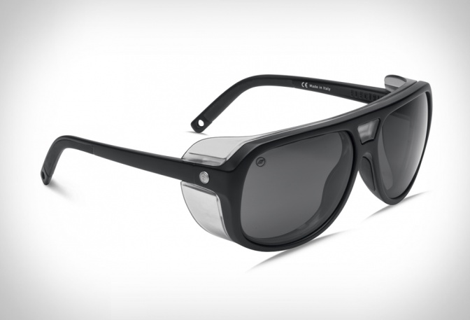 ELECTRIC STACKER SUNGLASSES - Image