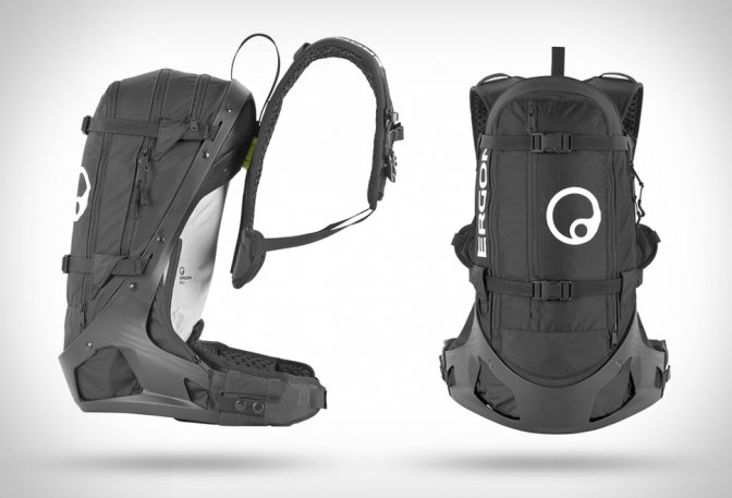 ERGON BC2 BACKPACK - Image